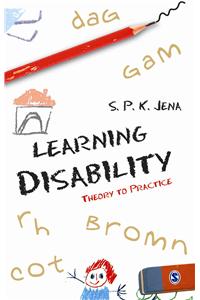 Learning Disability