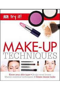 Make-Up Techniques