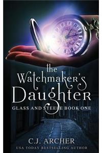 The Watchmaker's Daughter