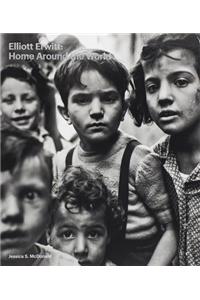 Elliott Erwitt: Home Around the World