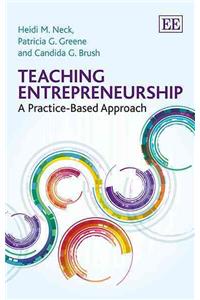 Teaching Entrepreneurship