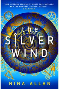 The Silver Wind