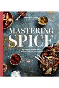 Mastering Spice