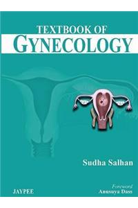 Textbook of Gynecology