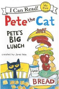 Pete's Big Lunch