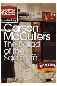 Ballad of the Sad Cafe