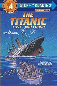 The Titanic: Lost and Found