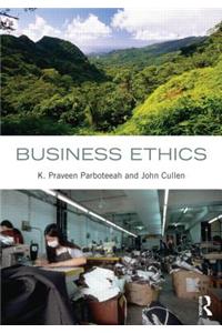 Business Ethics