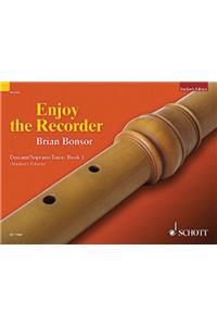 Enjoy the Recorder