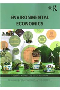 Environmental Economics