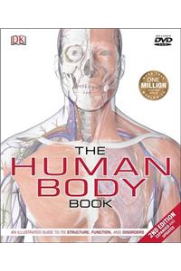 Human Body Book