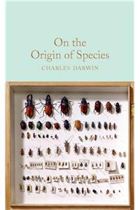 On the Origin of Species