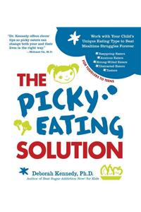 The Picky Eating Solution