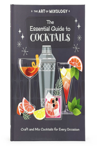 The Craft of Cocktails