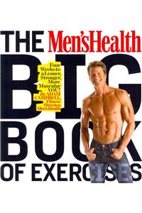 Men's Health Big Book of Exercises