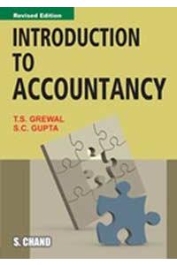 Introduction to Accountancy