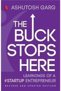 The Buck Stops Here