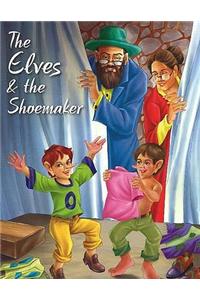 Elves and the Shoemaker