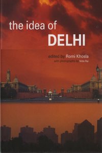 The Idea of Delhi