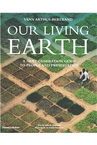 Our Living Earth