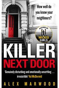 Killer Next Door