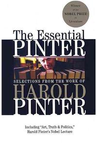 The Essential Pinter