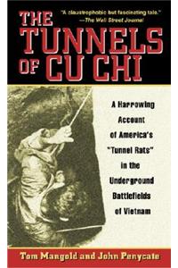 The Tunnels of Cu Chi