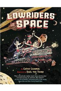 Lowriders in Space