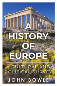 History of Europe