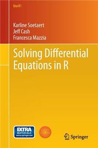 Solving Differential Equations in R