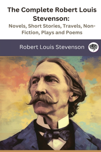 Complete Robert Louis Stevenson