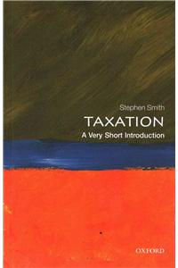 Taxation: A Very Short Introduction