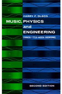 Music, Physics and Engineering