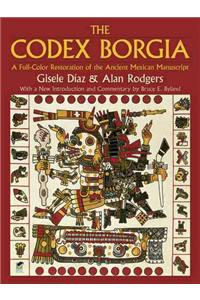 The Codex Borgia