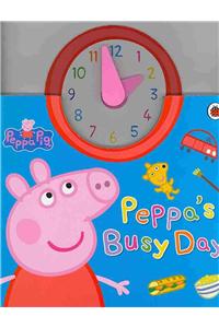 Peppa Pig: Peppa's Busy Day