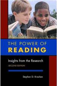 Power of Reading, Second Edition