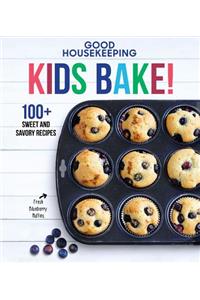 Good Housekeeping Kids Bake!