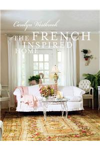 French-Inspired Home