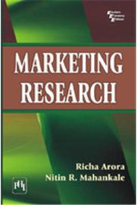 Marketing Research