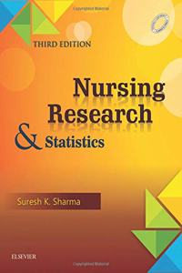 Nursing Research and Statistics