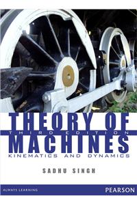 Theory of Machines