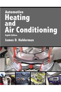 Automotive Heating and Air Conditioning