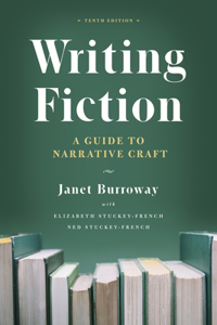 Writing Fiction, Tenth Edition