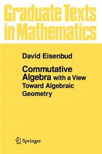 Commutative Algebra