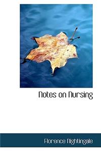 Notes on Nursing