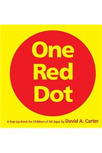 One Red Dot