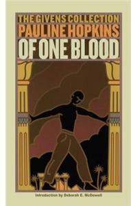 Of One Blood