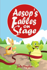 Aesop's Fables on Stage