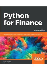 Python for Finance