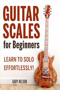 Guitar Scales for Beginners